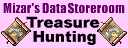 Mizar's Data Storeroom
